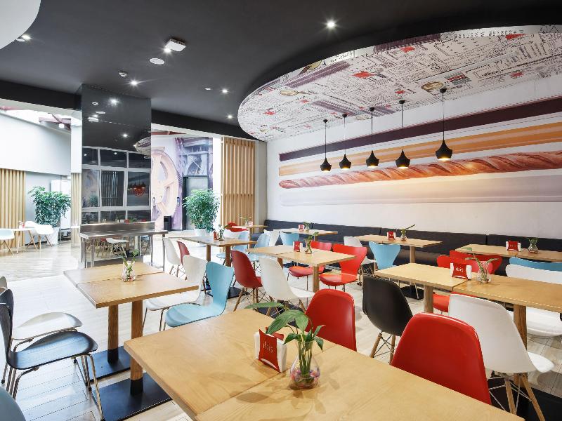 Ibis Hotel (Dazhou Xuanhan) image