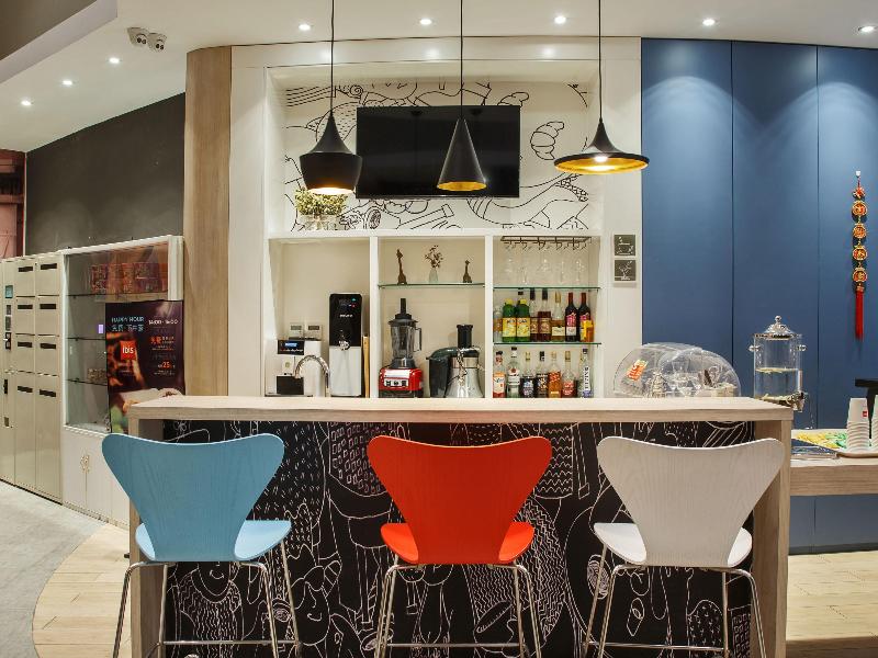 Ibis Hotel (Dazhou Xuanhan) image