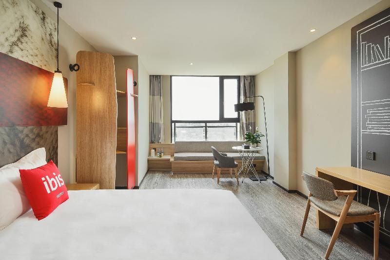 Ibis Hotel (Dazhou Xuanhan) image