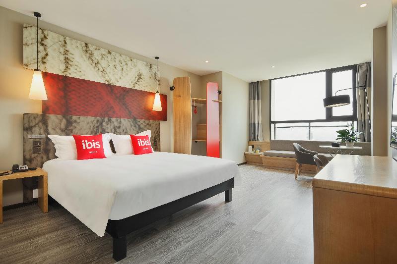 Ibis Hotel (Dazhou Xuanhan) image