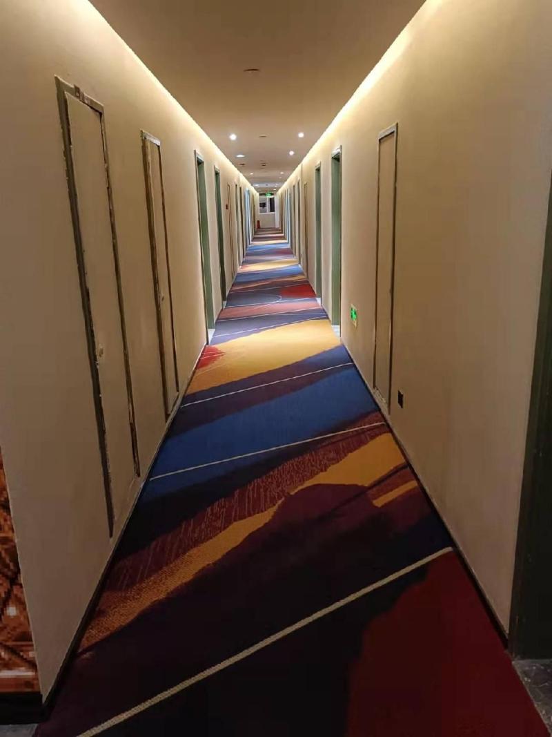 Ibis Hotel (Dazhou Xuanhan) image 2