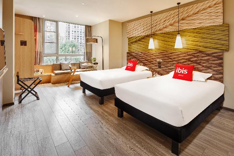 Ibis Hotel (Dazhou Xuanhan) image