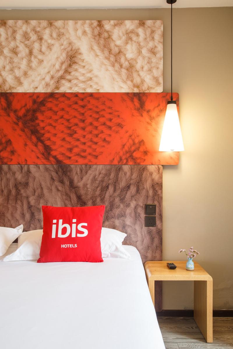 Ibis Hotel (Dazhou Xuanhan) image