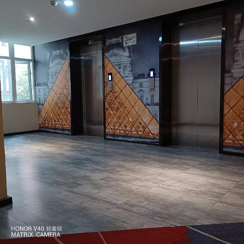 Ibis Hotel (Dazhou Xuanhan) image 4