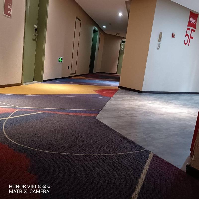 Ibis Hotel (Dazhou Xuanhan) image 5