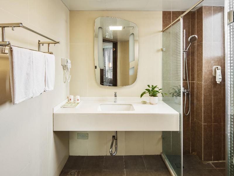 Ibis Hotel (Dazhou Xuanhan) image 9