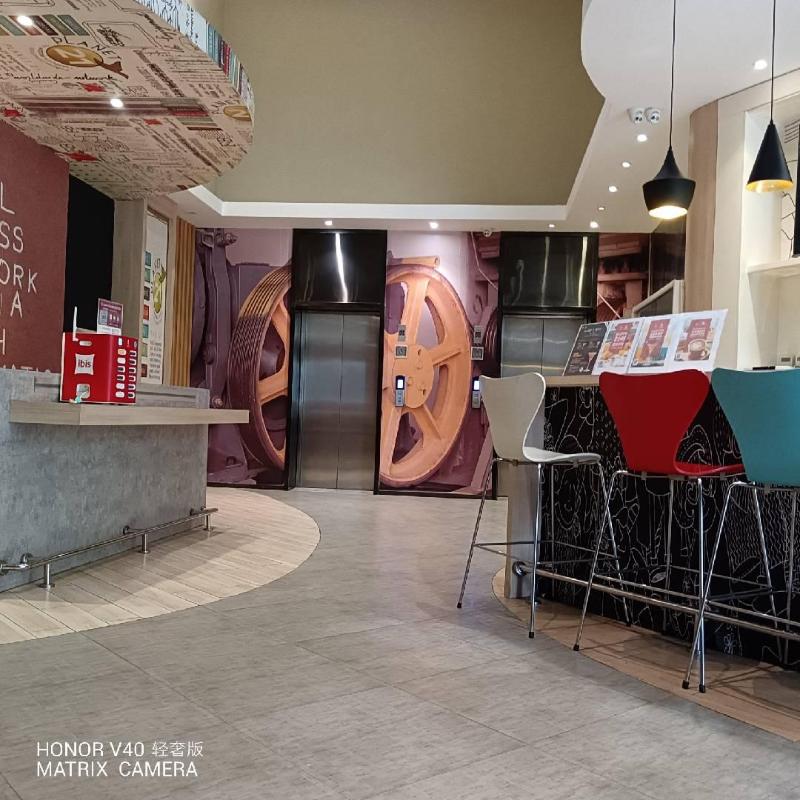 Ibis Hotel (Dazhou Xuanhan) image