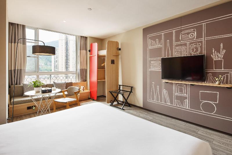 Ibis Hotel (Dazhou Xuanhan) image 7