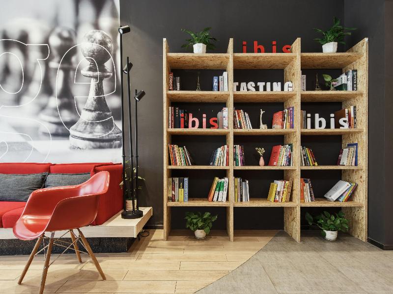 Ibis Hotel (Dazhou Xuanhan) image