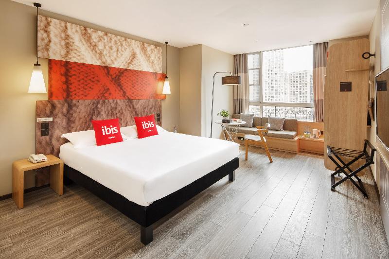 Ibis Hotel (Dazhou Xuanhan) image