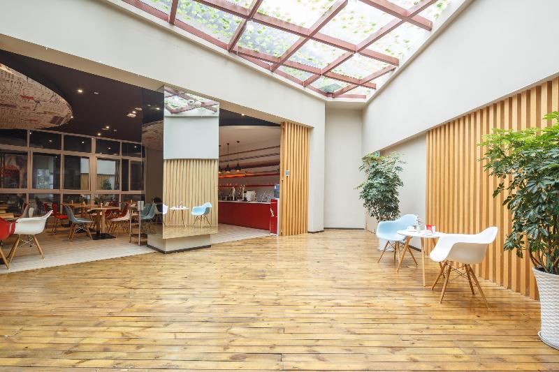 Ibis Hotel (Dazhou Xuanhan) image