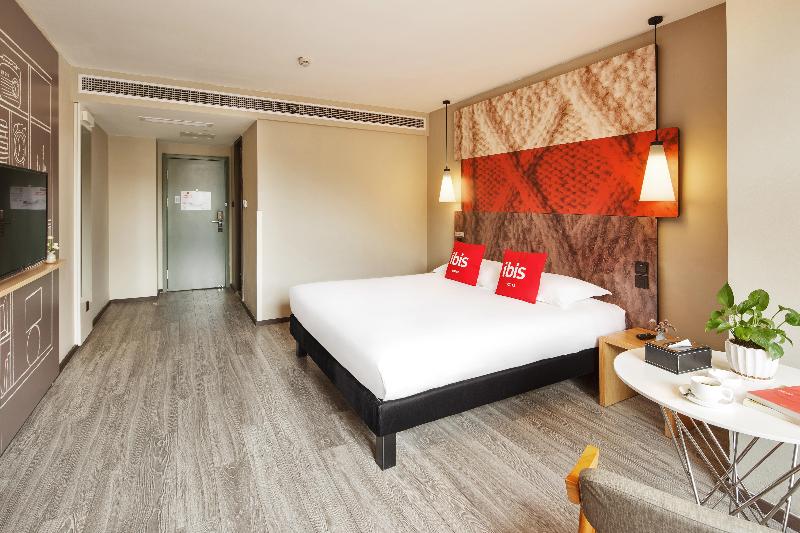 Ibis Hotel (Dazhou Xuanhan) image
