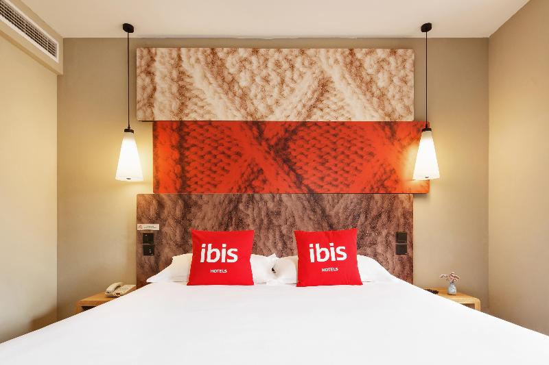 Ibis Hotel (Dazhou Xuanhan) image