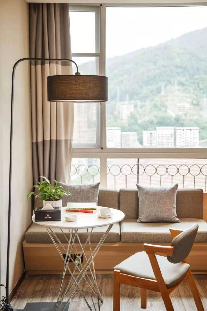 Ibis Hotel (Dazhou Xuanhan) image