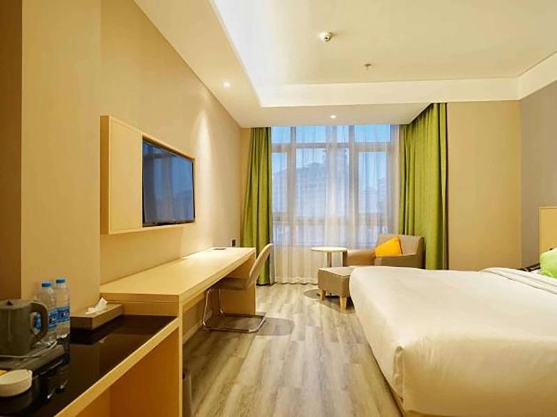 ibis Styles Nanchang Red Valley