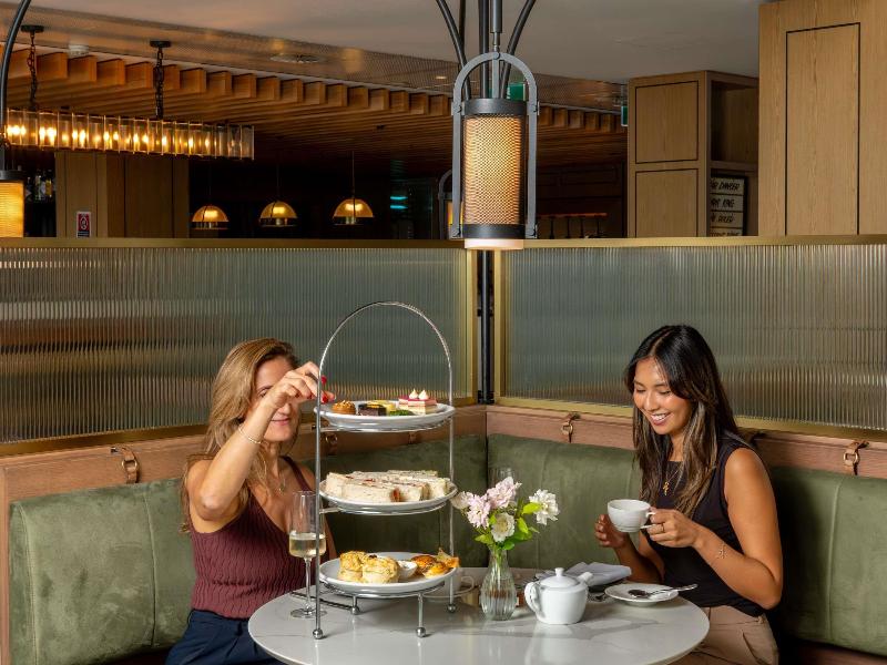 The William Inglis Hotel Warwick Farm Mgallery image