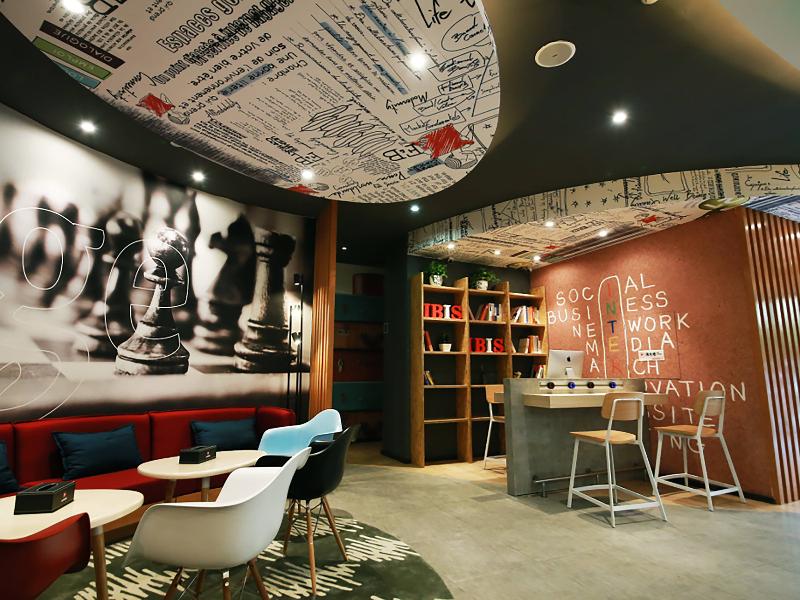 ibis Sui Ning Hotel
