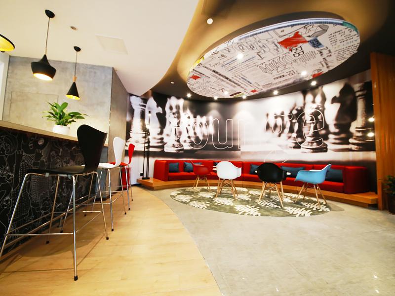 ibis Sui Ning Hotel