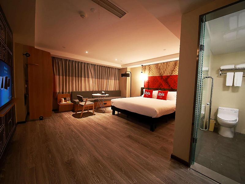 ibis Sui Ning Hotel