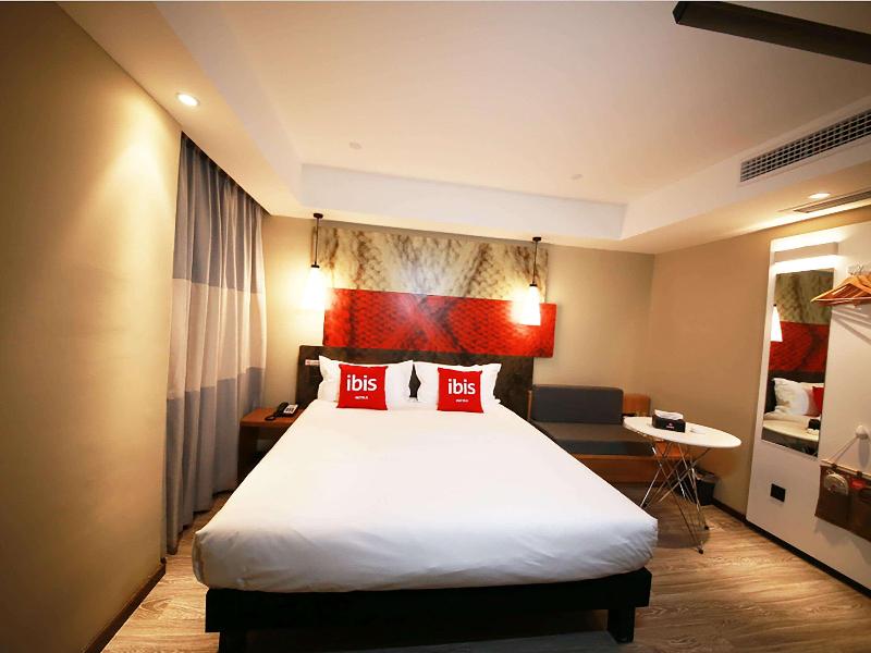 ibis Sui Ning Hotel