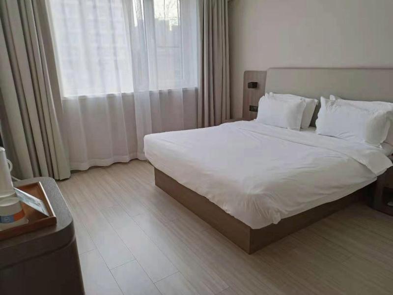 ibis Tianjin Wuqing image