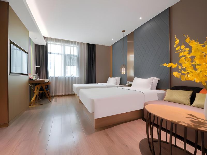 ibis Styles XM Zhongshan image