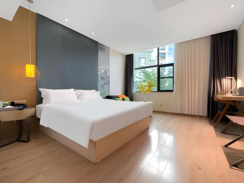ibis Styles XM Zhongshan image