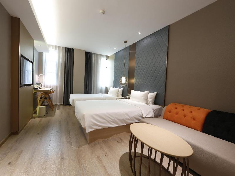 ibis Styles XM Zhongshan image