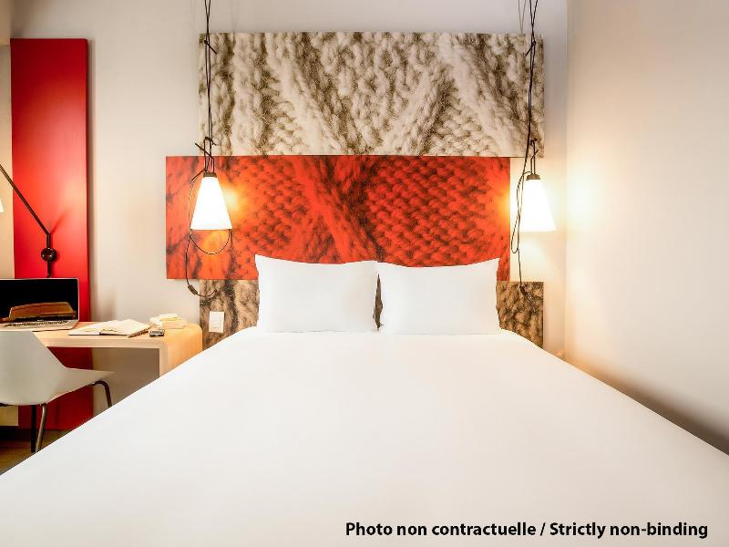 ibis Xuzhou East Huaihai image