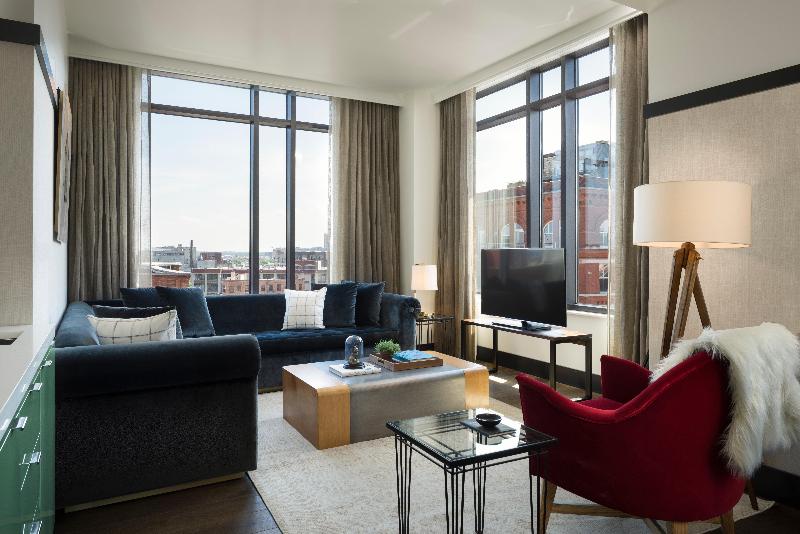 Kimpton Journeyman By IHG image