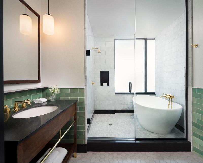 Kimpton Journeyman By IHG image