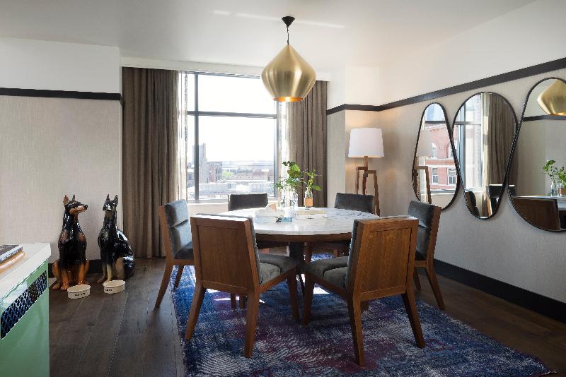 Kimpton Journeyman By IHG image