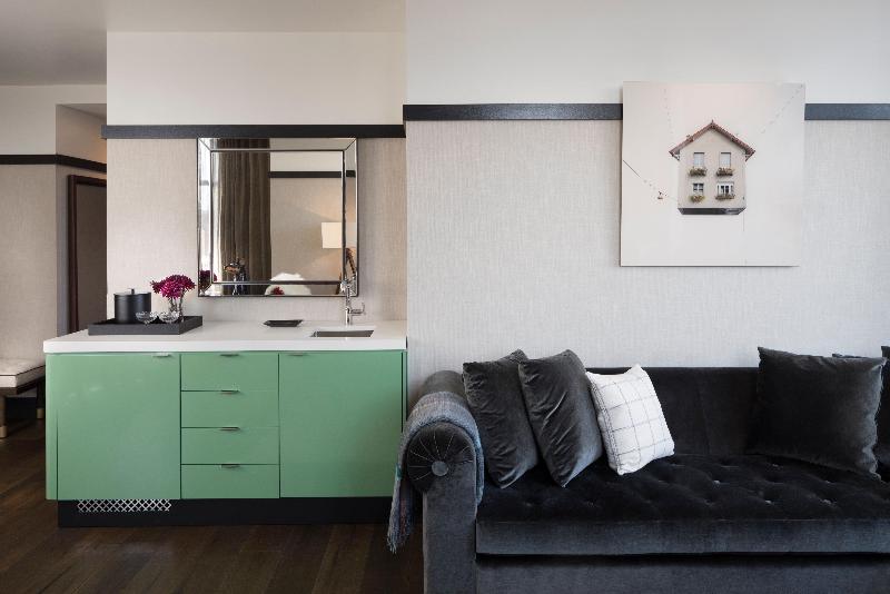 Kimpton Journeyman By IHG image