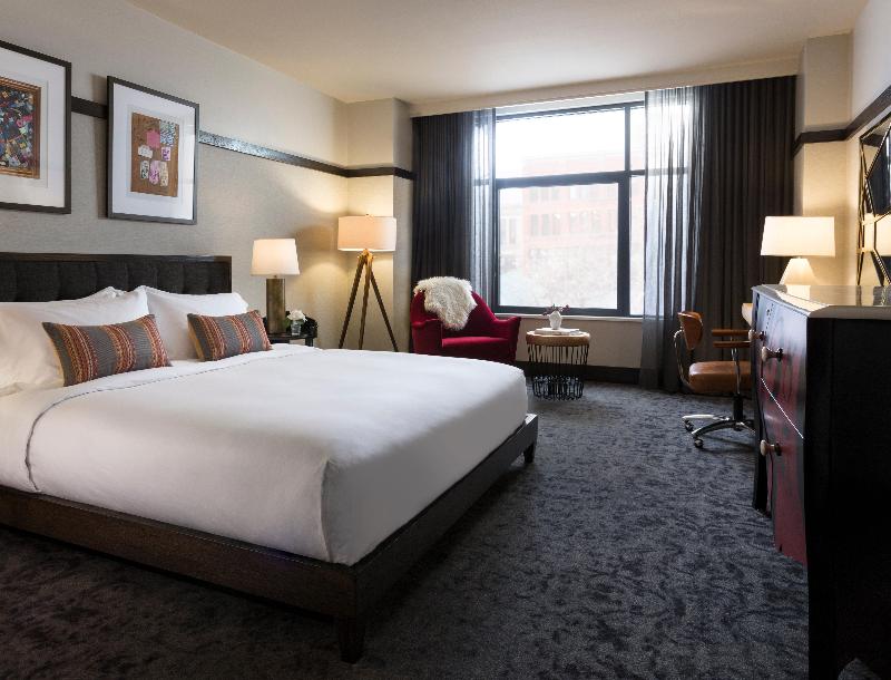 Kimpton Journeyman By IHG photo 21