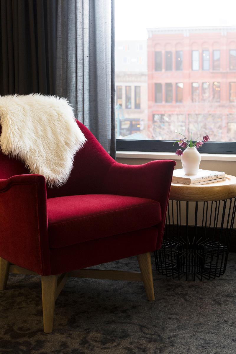 Kimpton Journeyman By IHG photo 22