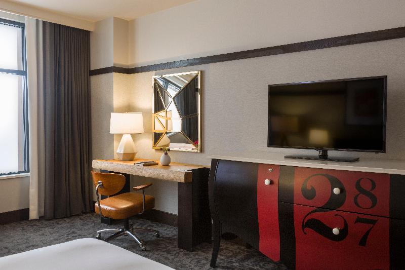 Kimpton Journeyman By IHG photo 23