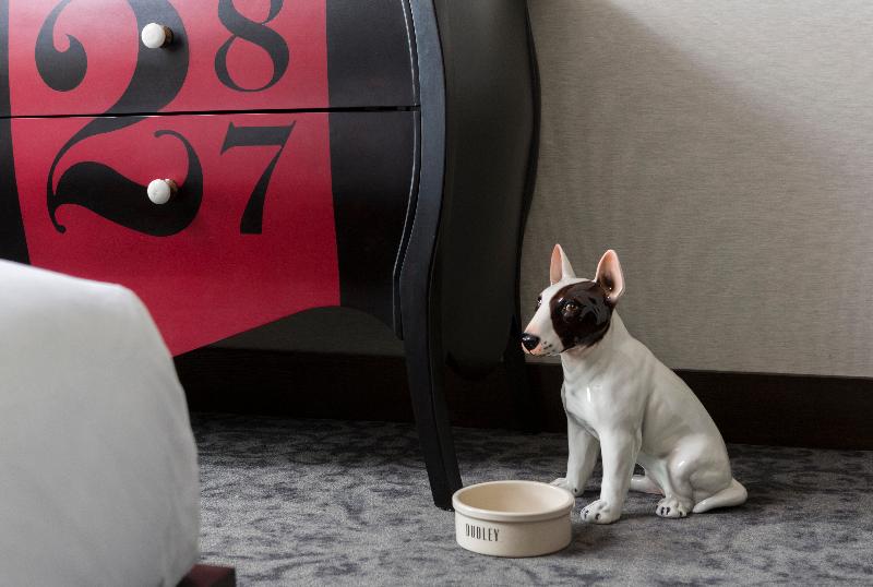 Kimpton Journeyman By IHG photo 24