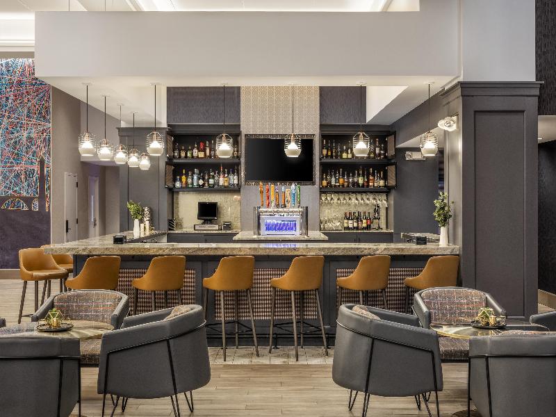 Hyatt Centric Downtown Minneapolis image