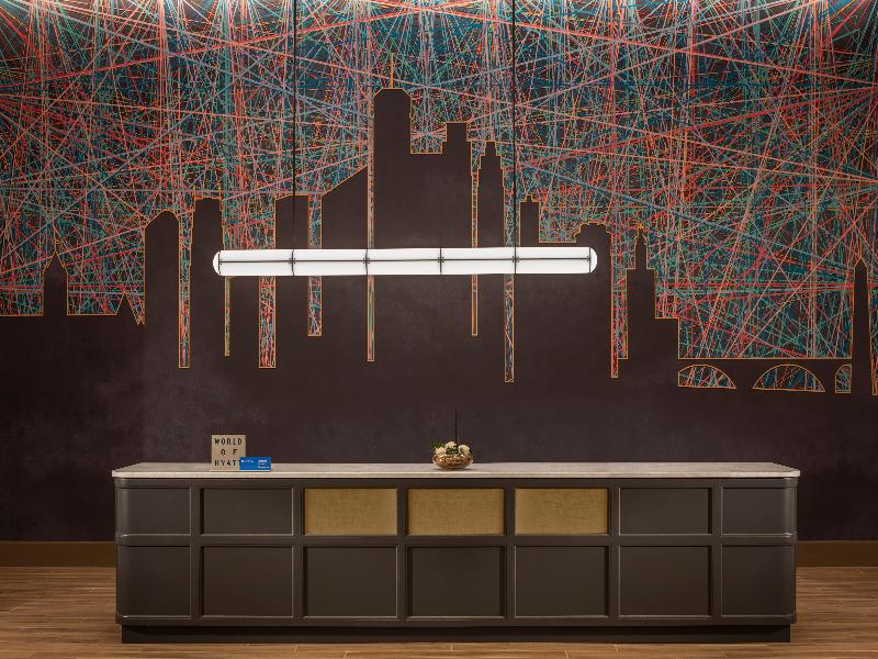 Hyatt Centric Downtown Minneapolis image