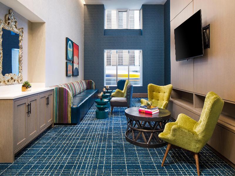 Hyatt Centric Downtown Minneapolis image