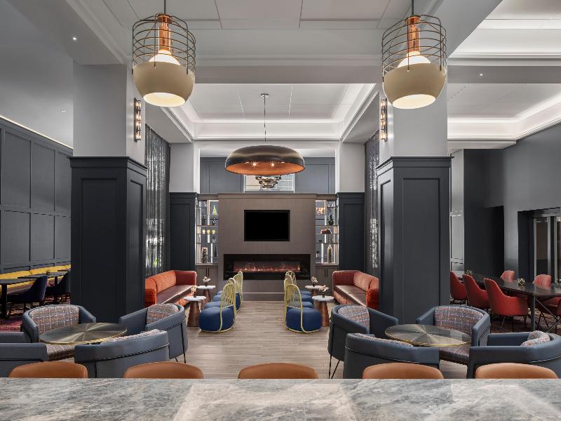 Hyatt Centric Downtown Minneapolis image