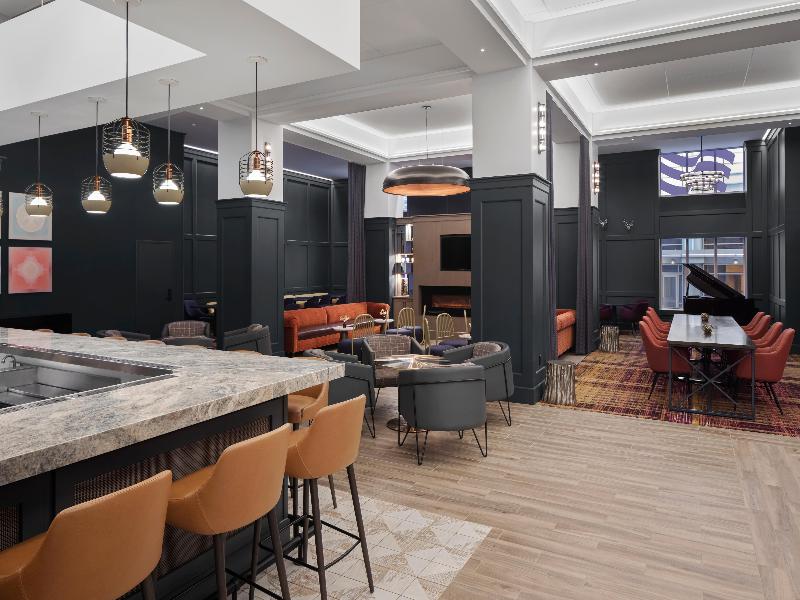 Hyatt Centric Downtown Minneapolis image