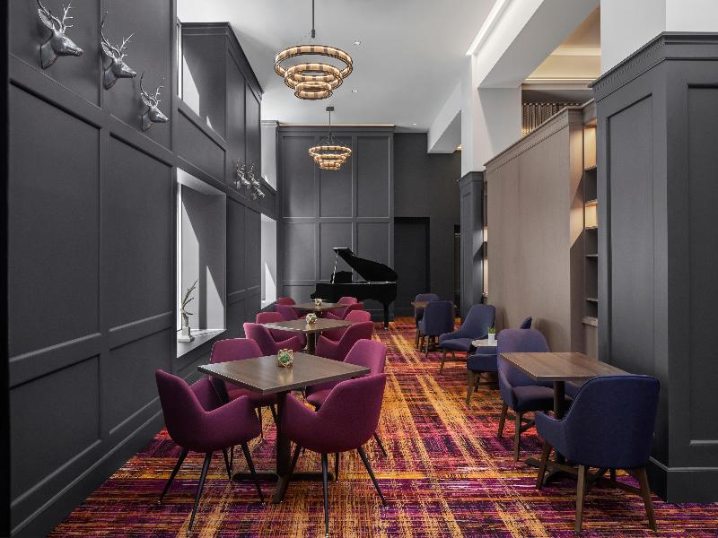 Hyatt Centric Downtown Minneapolis image