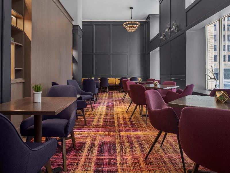 Hyatt Centric Downtown Minneapolis image