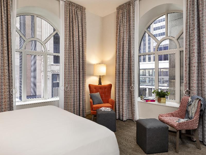 Hyatt Centric Downtown Minneapolis image