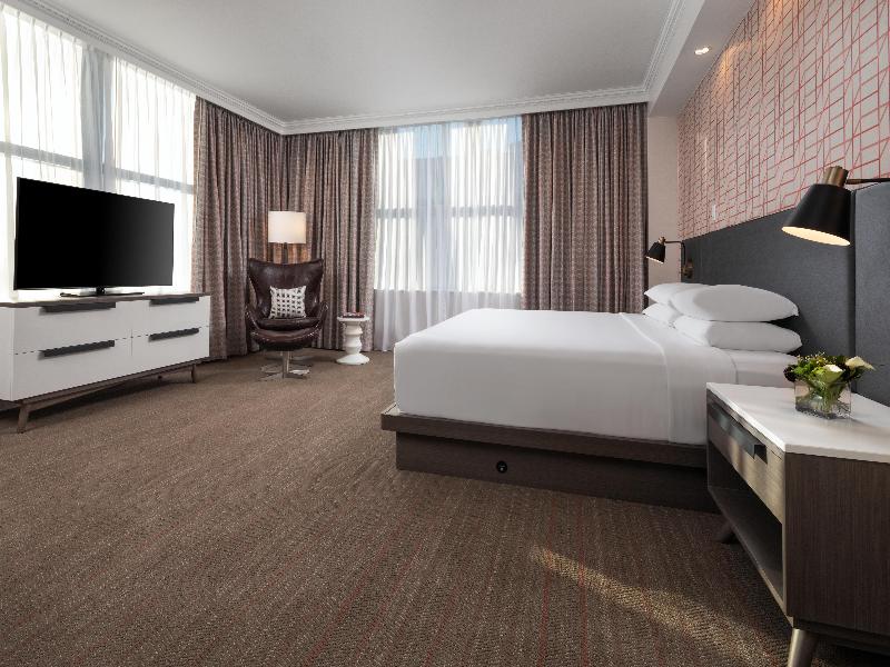Hyatt Centric Downtown Minneapolis image