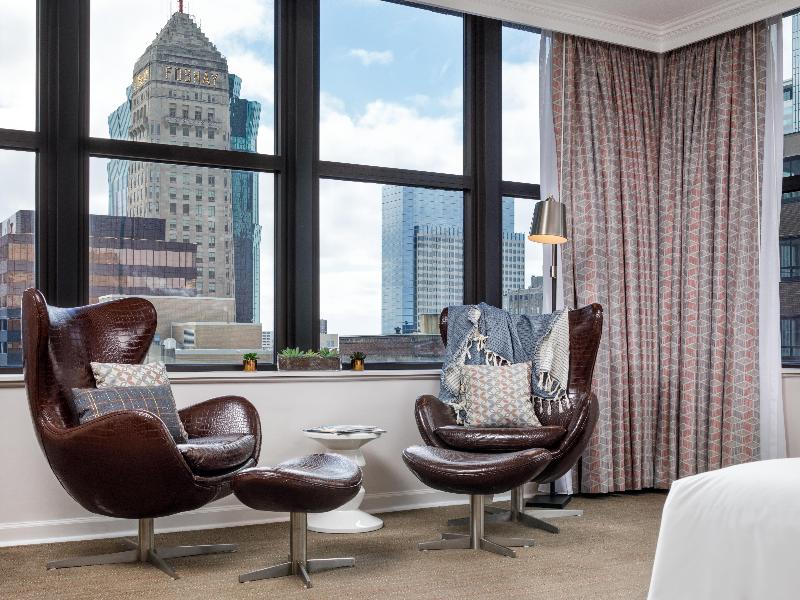 Hyatt Centric Downtown Minneapolis image