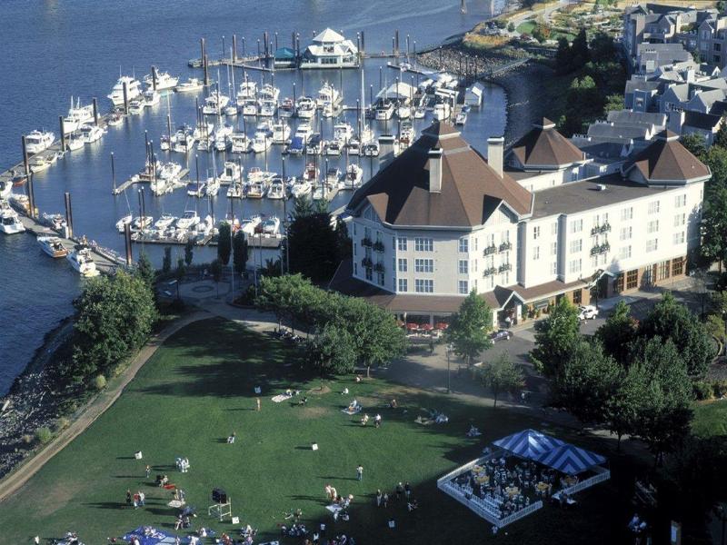 Kimpton RiverPlace Hotel image