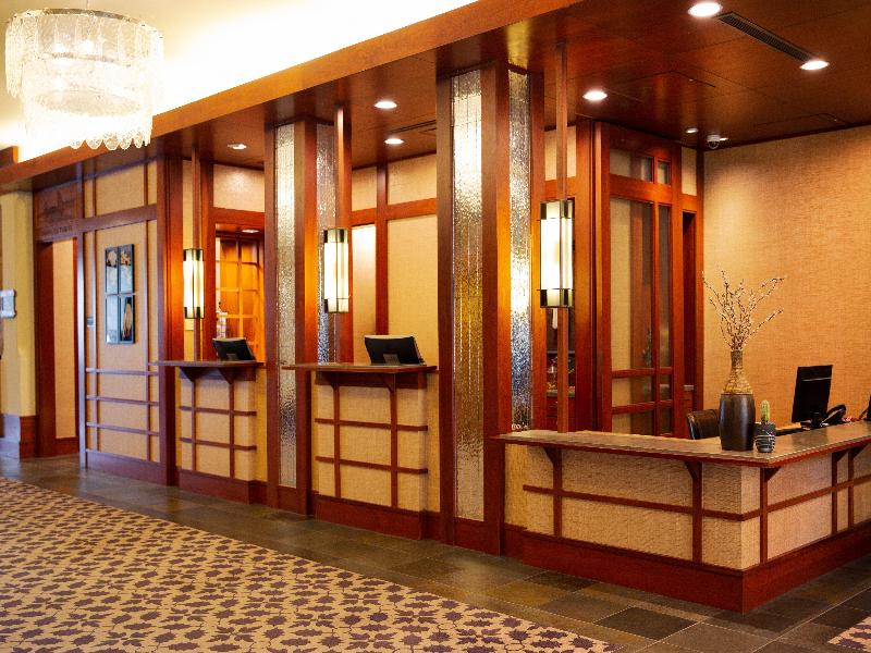 Kimpton RiverPlace Hotel image