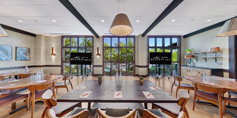 Kimpton RiverPlace Hotel image